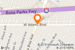 Church of The Harvest - Bishop Clarence E McClendon & Tonia R McClendon Welcomes You !