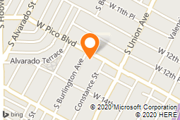 The Sofa Company - Factory Location