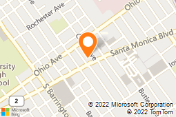 Santa Monica Aquarium