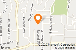 Garfield Community Adult School - Eastside Learning Center