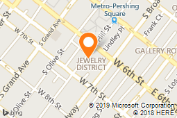 Gum Mae Diamonds & Jewelry Co