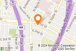 Casa Prieto Sporting Goods