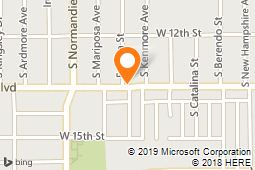 Los Angeles Soccer League