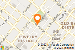 Green Carpet Cleaning In Los Angeles