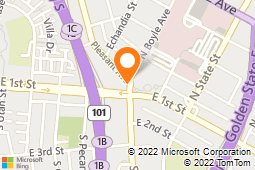 East La Community Corp