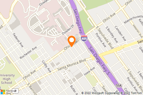 Appliance Repair Los Angeles