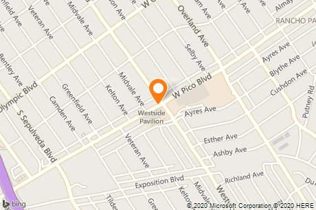 Los Angeles Mattress Stores - West LA
