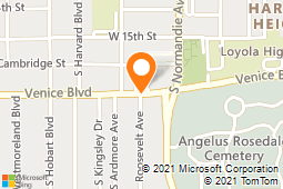 Willie's Hot Oil Service Inc.