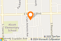 Southern California Dream Center