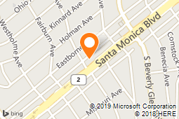 MAURICE MEHRBAN, M.D.