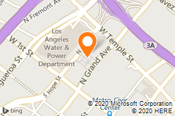 Los Angeles Philharmonic Association