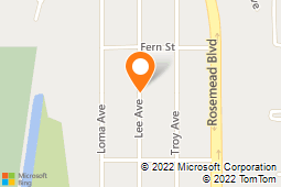 JFC Furniture Refinishing