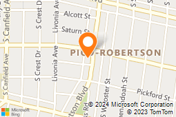 Super Clean Carpet Cleaning In Los Angeles