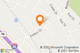 Mid Carolina Chimney Service