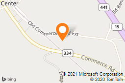 Center United Methodist Church