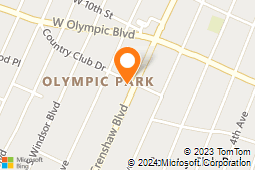 Sugar Ray Robinson's Youth Foundation