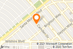 South Beach Music Group Beverly Hills