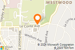 Dentistry School of UCLA - Oral & Maxillofacial Surgery