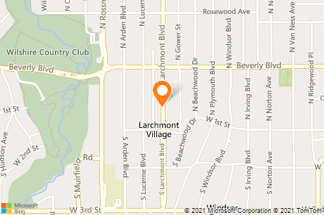 Legion Los Angeles