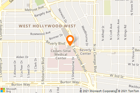 Samuel Oschin Cancer Center