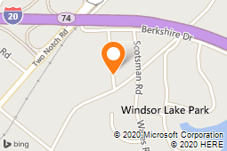 Carolina Restaurant Services