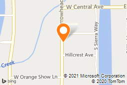 Empire Certified Collision Parts Inc