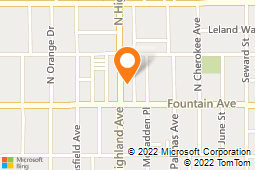 HDC (Hair Design Center)