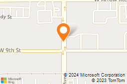 A Phenomenal Hair Design