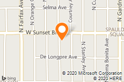 Christine Reed Lash Salon