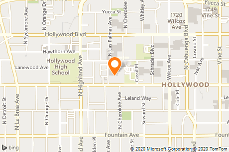 Valmaur Talent Agency