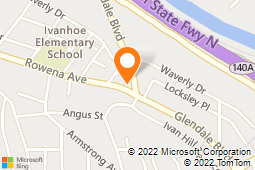 Los Angeles Fire Dept - Station 56