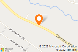 Richland County - Recreation Commission - North Springs Park