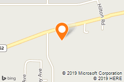 US Army Recruiting Station