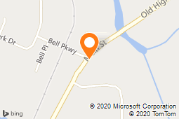 Cherokee Blind Factory