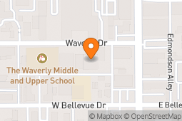 Kelly Paper Store - Pasadena