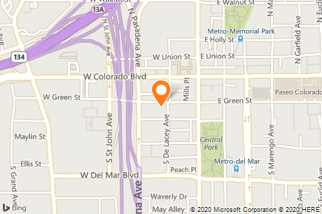 The Sofa Company - Pasadena