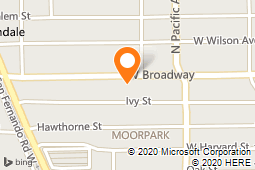 Disablity Claim Advocates