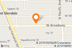 Edmund G Babayan & Associates Inc