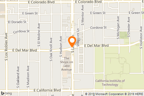 American Express - Pasadena - Travel - Travel Agency