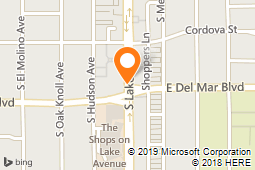 American Express - Pasadena - Travel - Travel Agency