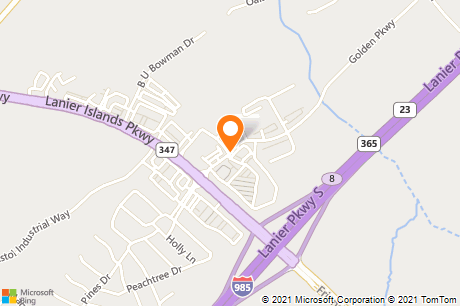 Garage Door Repair Buford