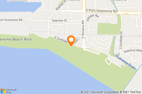 Andy's Seafood & Fresh Fish Market At Hueneme Beach