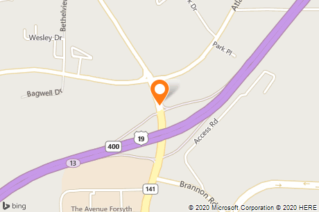 Norman's Landing Restaurant