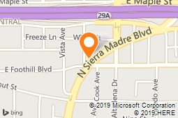 Avanti Italian Bistro and Bar