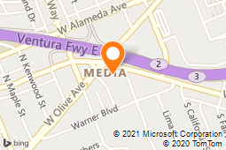 Burbank Community Radio 92.5 KYHY FM - Tidal Broadcasting