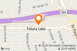 Thomas Canny Retouching Studio