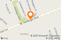 Verdugo Aquatic Facility