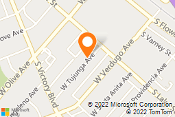 Forsythe Darrin & Lola