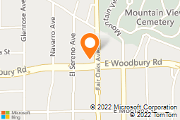 Joe's Service Center