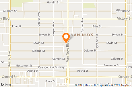 Van Nuys Design and Print Center